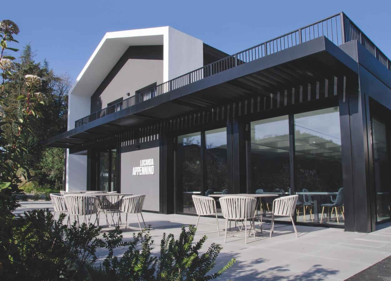 Locanda Appennino Predappio Exterior photo