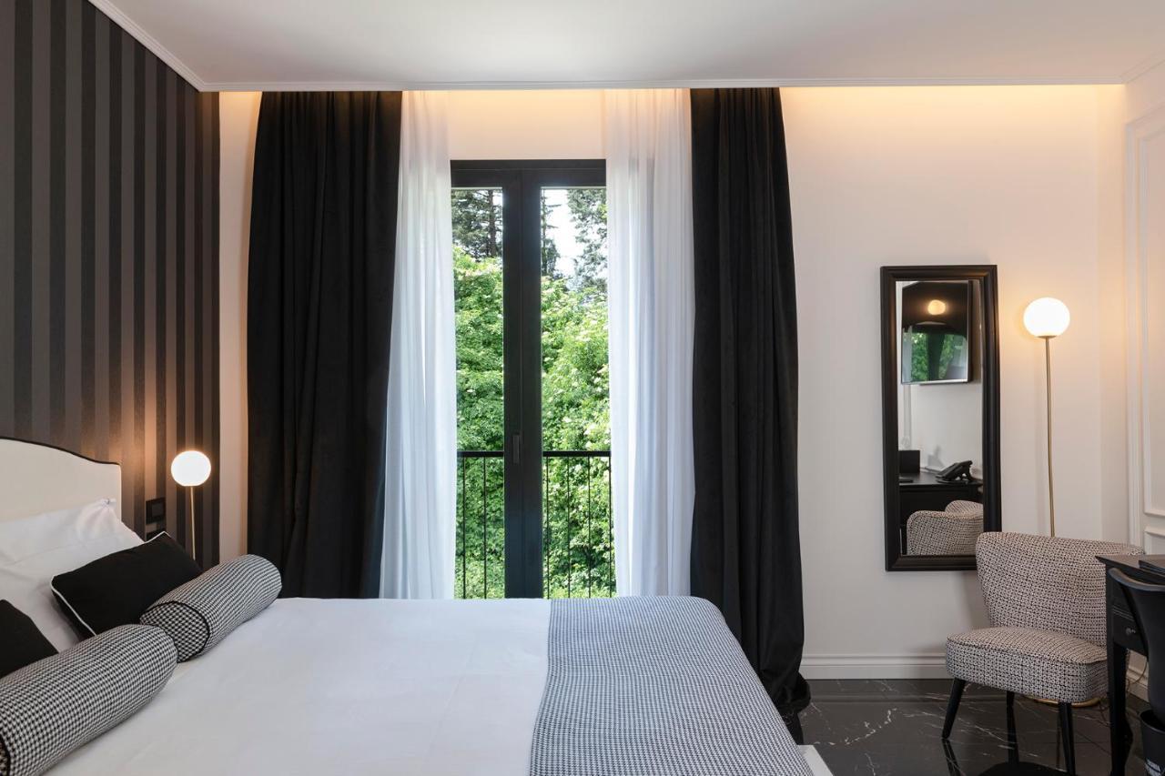 Locanda Appennino Predappio Exterior photo